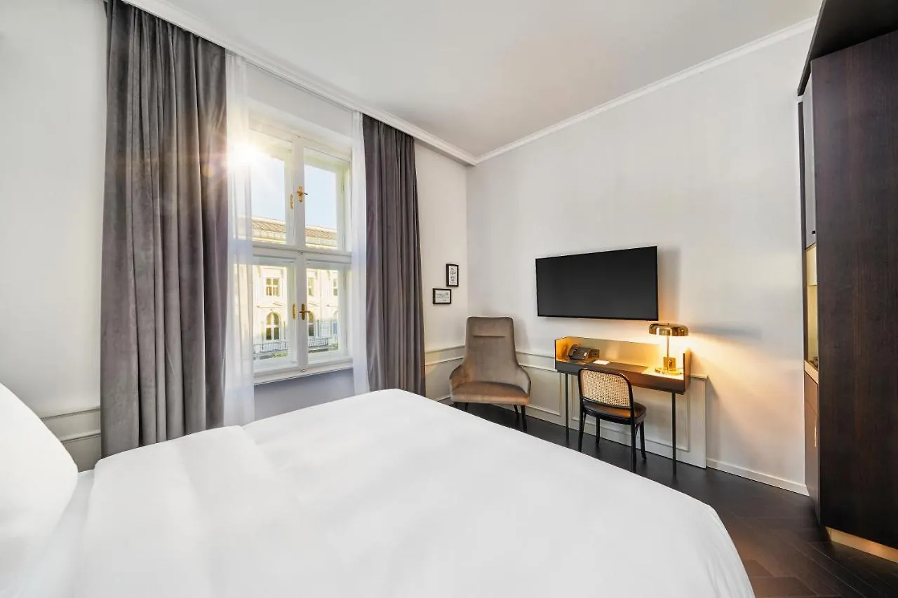 Hyperion Hotel Salzburg