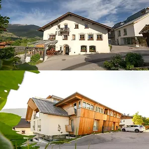 Handl 3* Schönberg im Stubaital