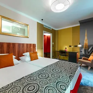Capricorno 4* Wien