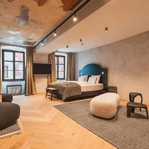 H5 Grauer Baer & Apart-hotel Innsbruck