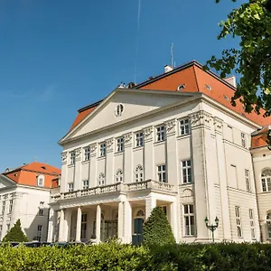 Austria Trend Schloss Wilhelminenberg 4* Wien