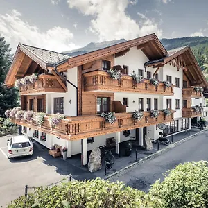 Andre Arnold - Boutique 3* Sölden