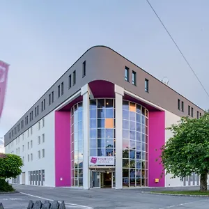 Fourside Messe, Trademark Collection By Wyndham Hotell