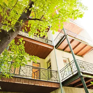 Zipser Hotel Viena
