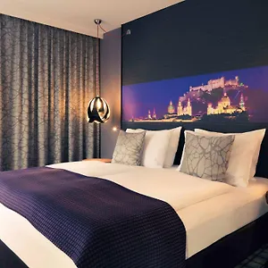 Hotel Mercure, Salzbourg