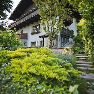  Apartment Haus Stadt