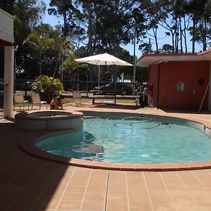 Buzers Australia