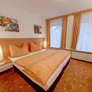 Evido Center 3* Salzburg