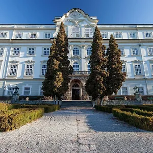 Schloss Leopoldskron *** זלצבורג