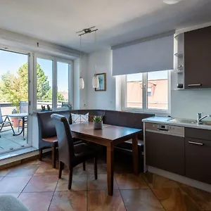 Apartment Kaserbacher