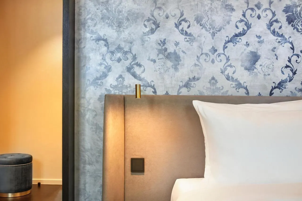 Hyperion Hotel Salzburg