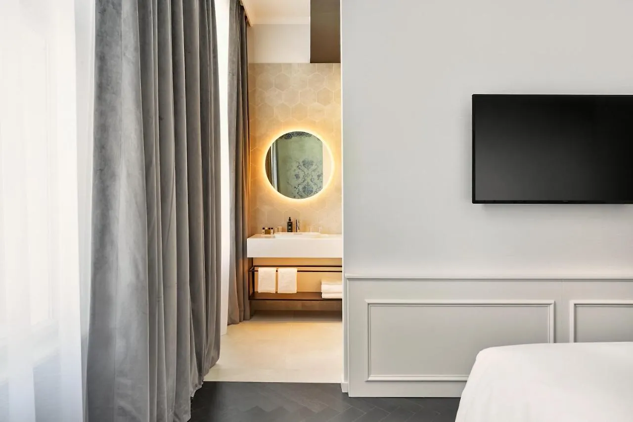 Hyperion Hotel Salzburg