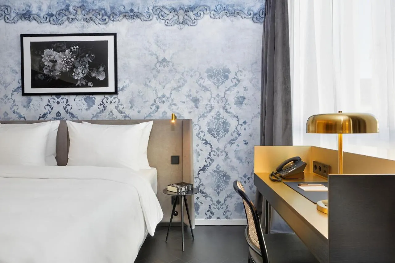 Hyperion Hotel Salzburg